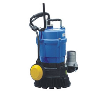 Submersible Automatic & Portable General Dewatering Pump