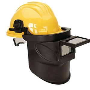 Welding Shield With Out Helmet