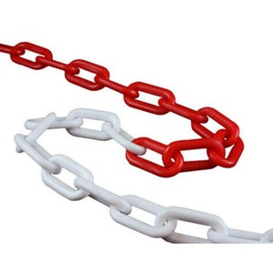 Long Link Plastic Chain