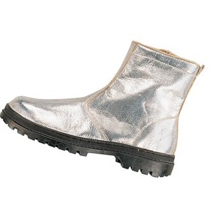 Aluminized Boots