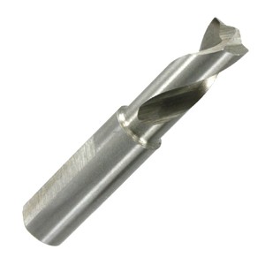 HSCO End Mill 2 Flute