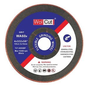 Cutting & Grinding DISC
